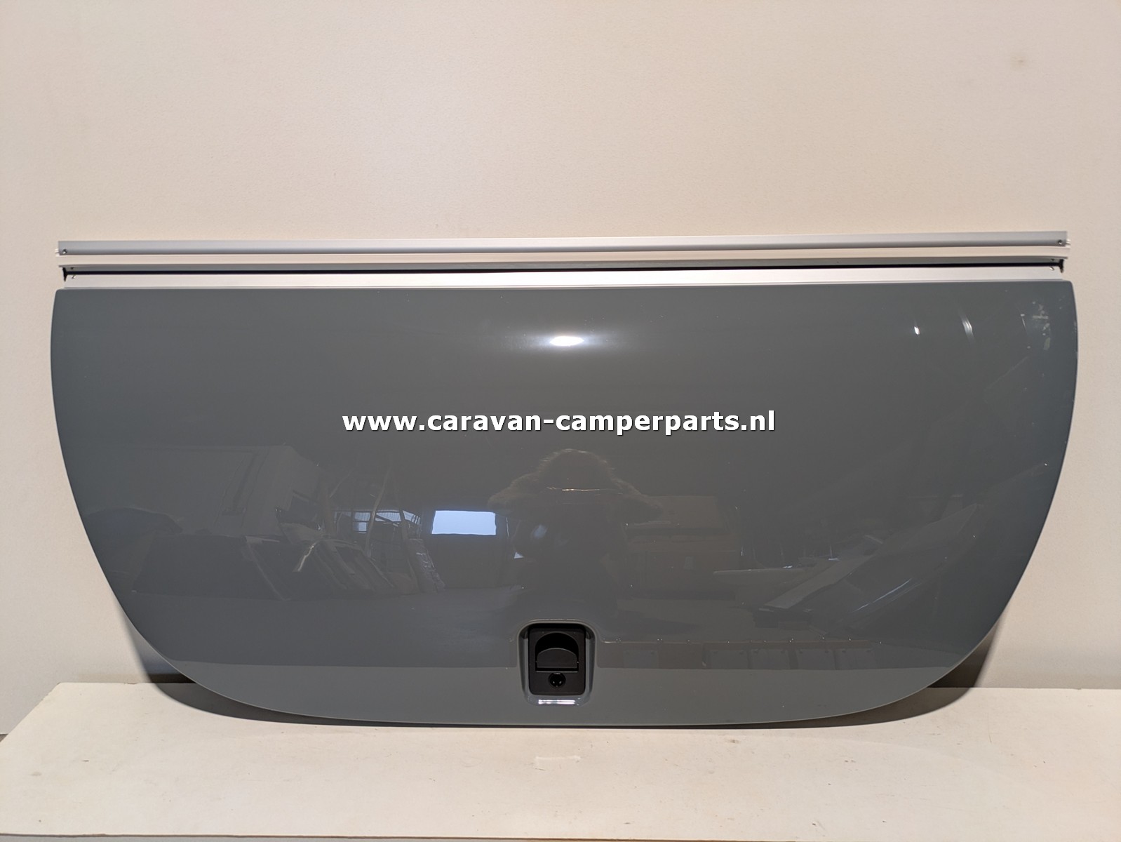 Eriba feeling disselbakklep