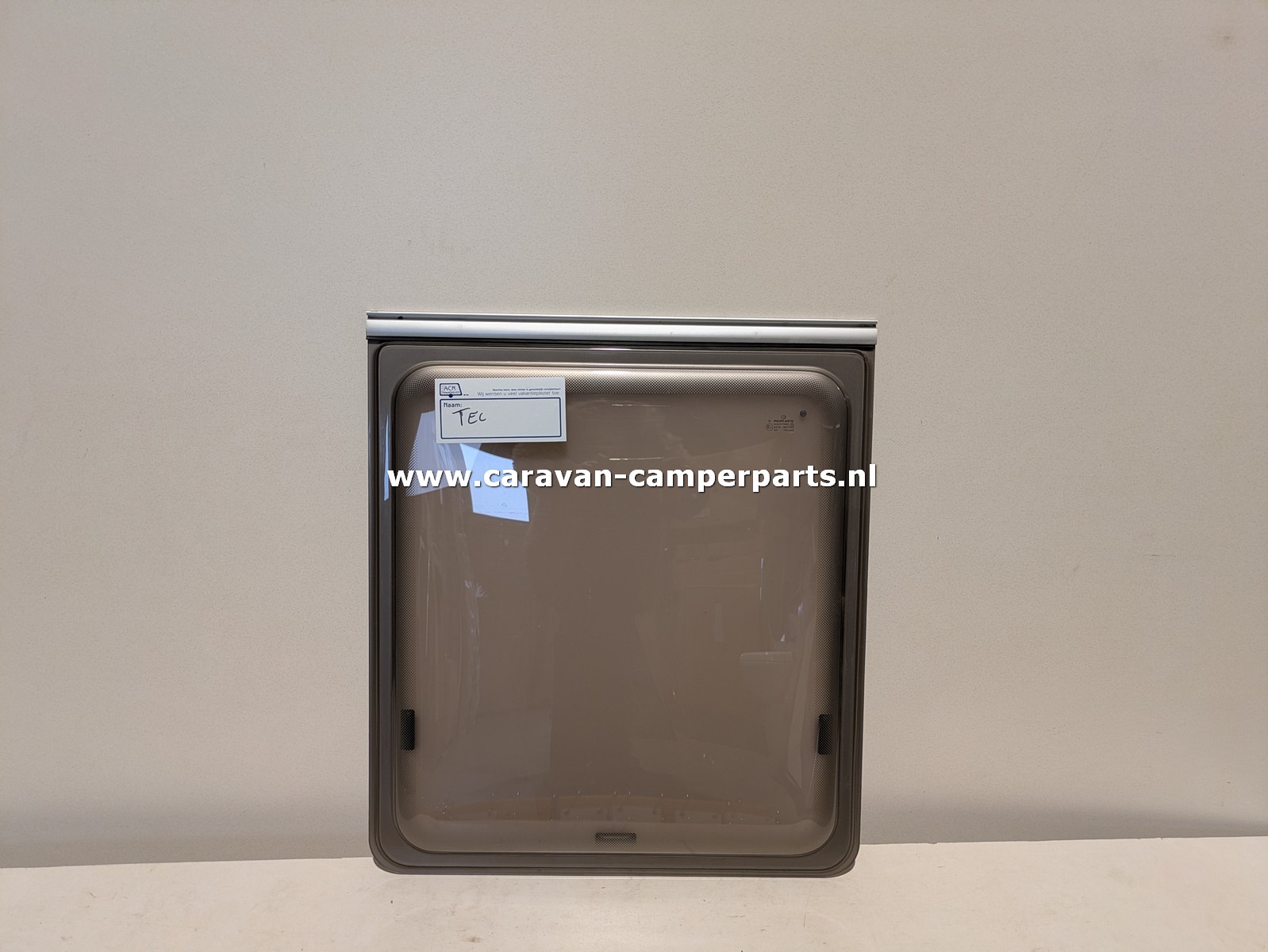 Tec toiletraam 56x62cm 2006