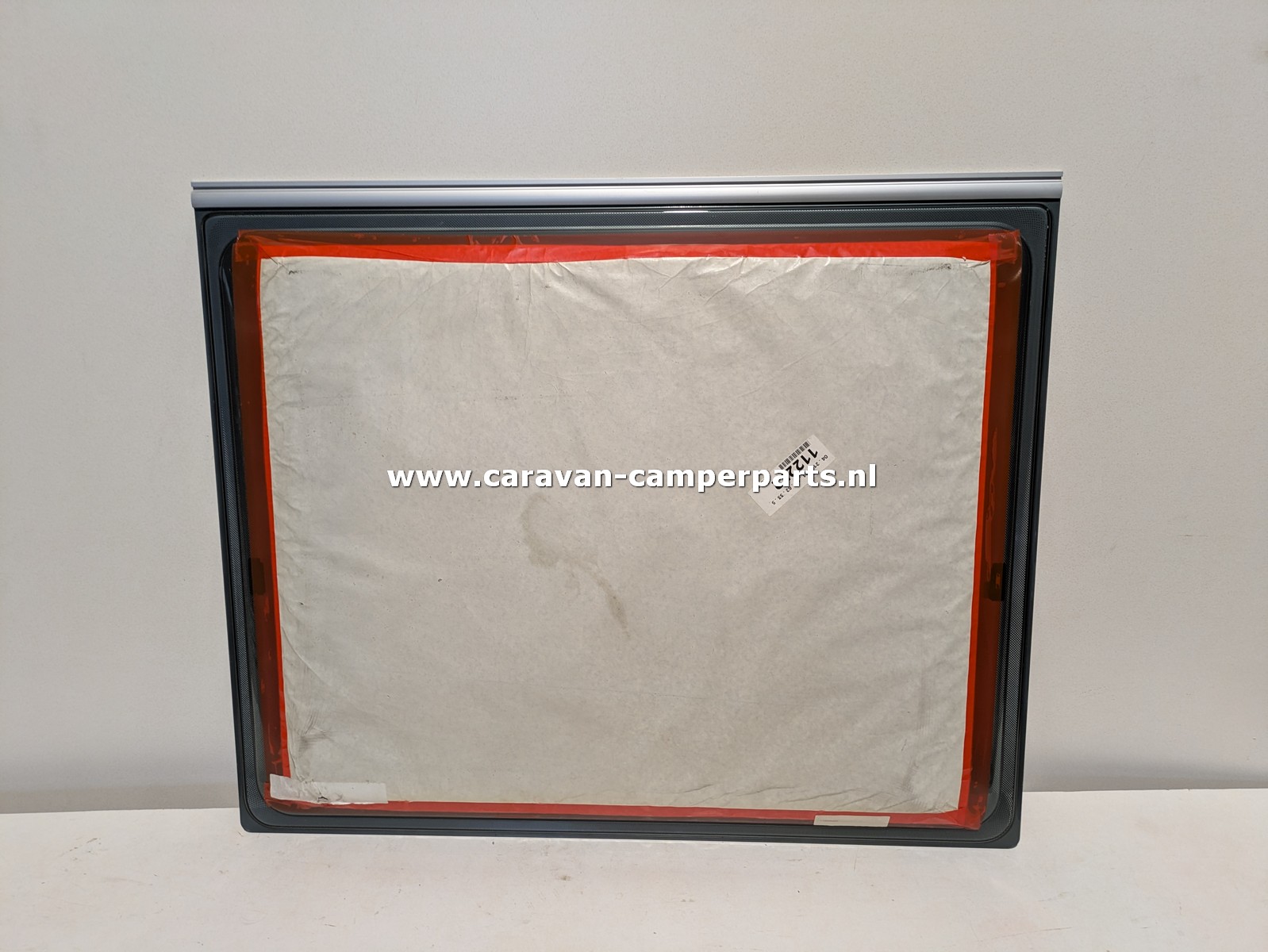 Chateau Calista voorraam 98x80cm 98-01