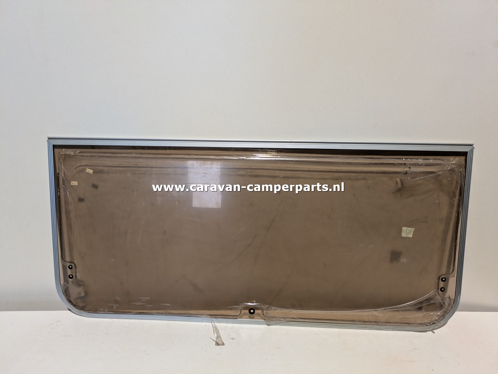 Cassette raam 136x62cm