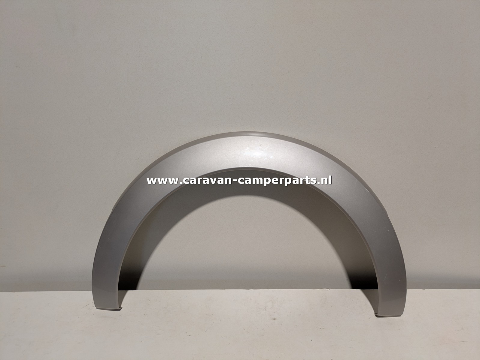 Hymer Camper spatbord