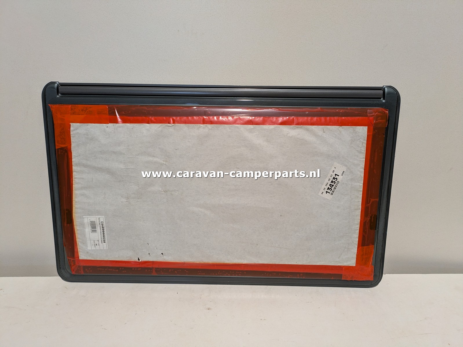 Polyplastic raam 96x58cm