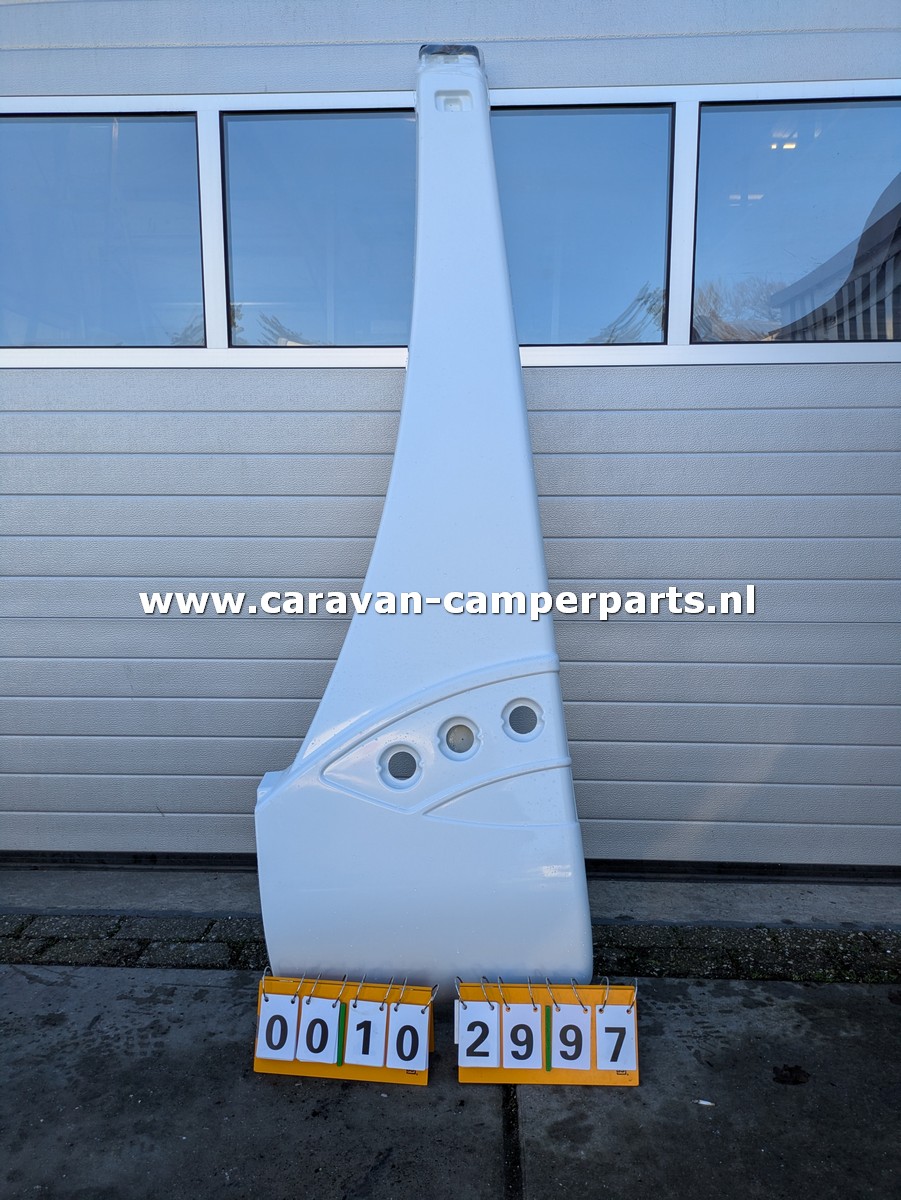 Dethleffs Camper achterlichtconsole L