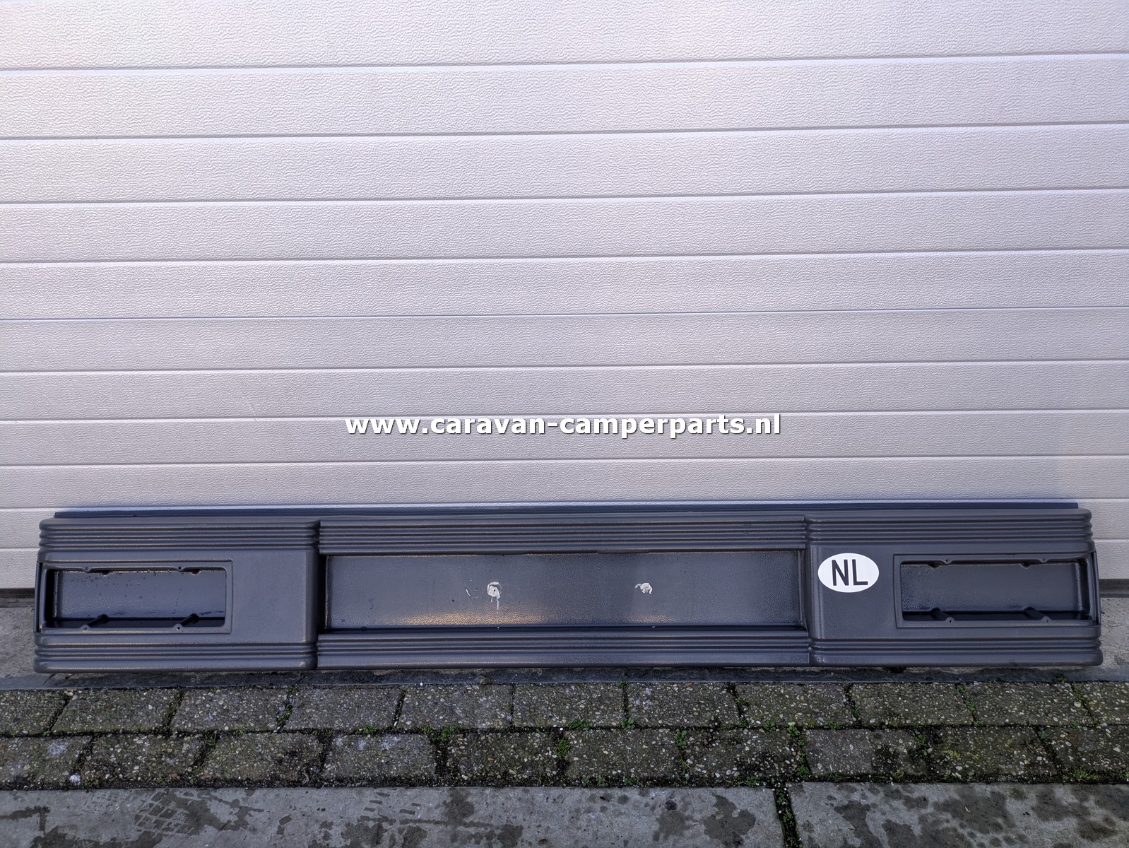 Kip bumper 205cm 1990