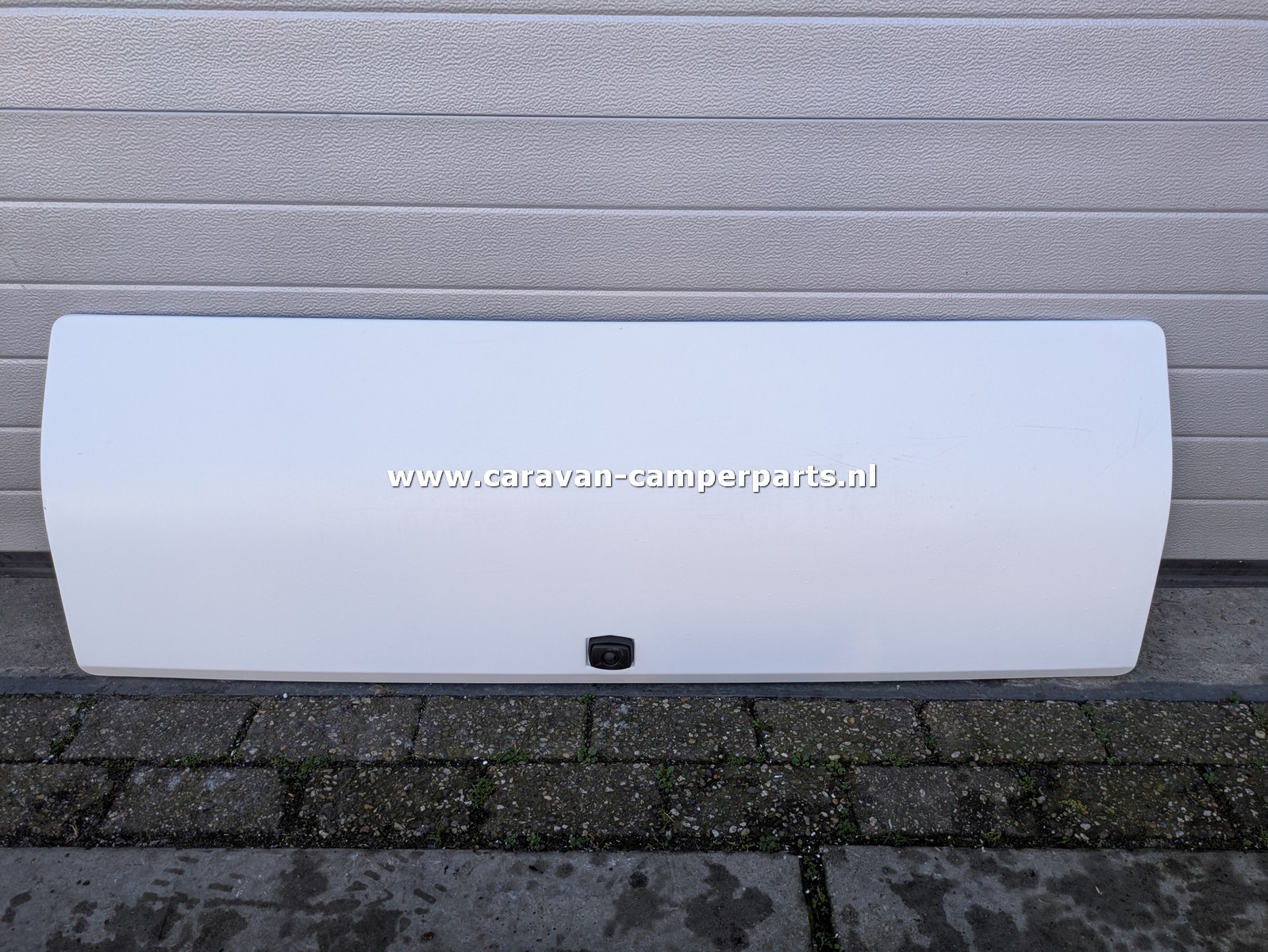 Hobby disselbakklep 138cm 1990-2002