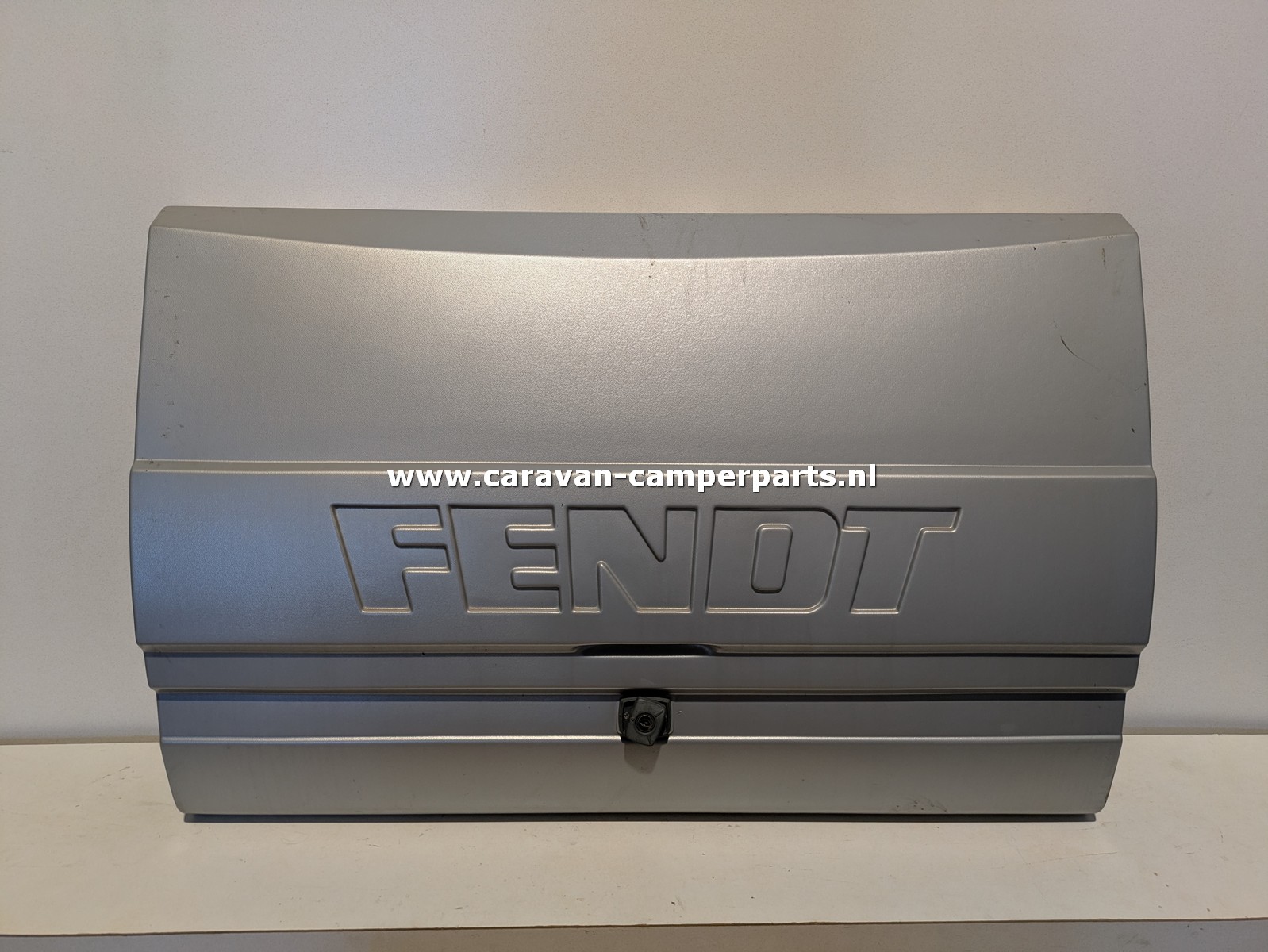 Fendt disselbakklep 106cm 2000