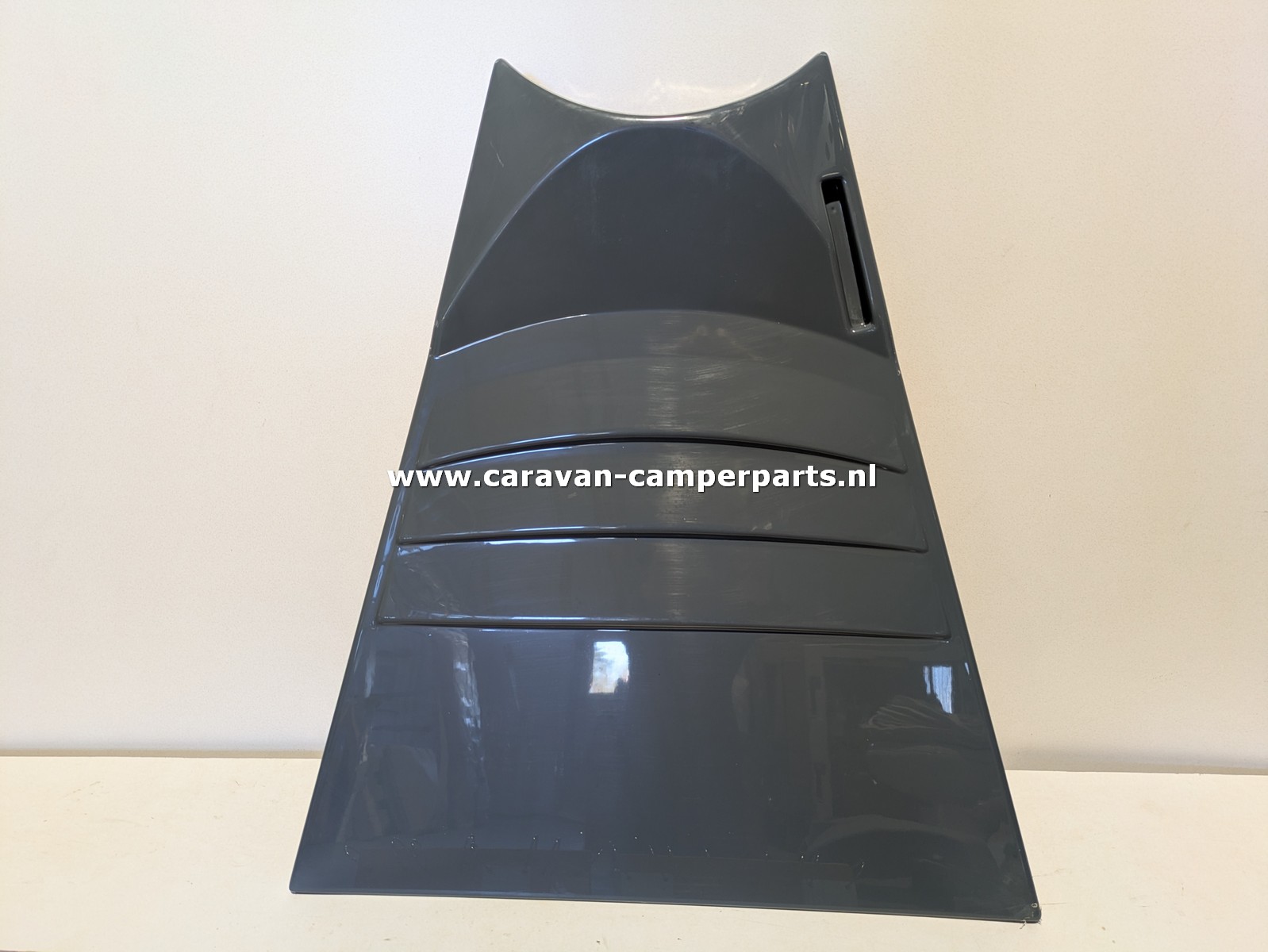 Home Car disselafdekking grijs