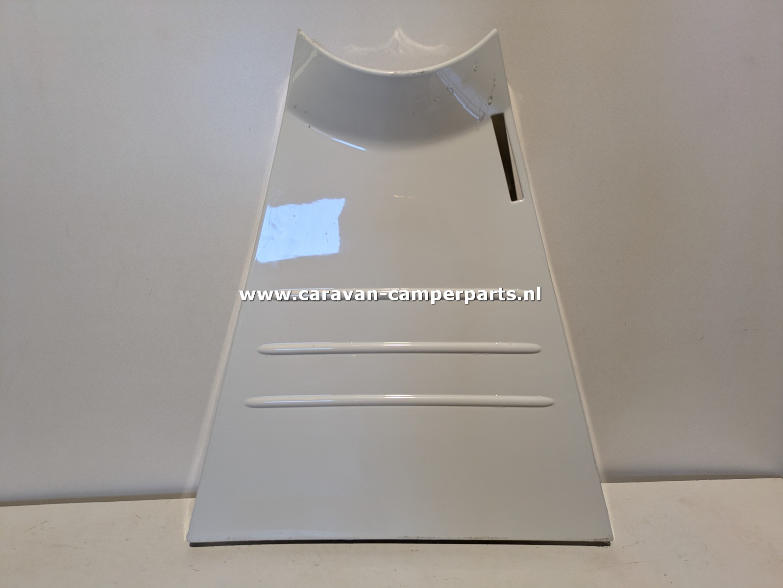 Chateau/Beyerland/Delta disselafdekking