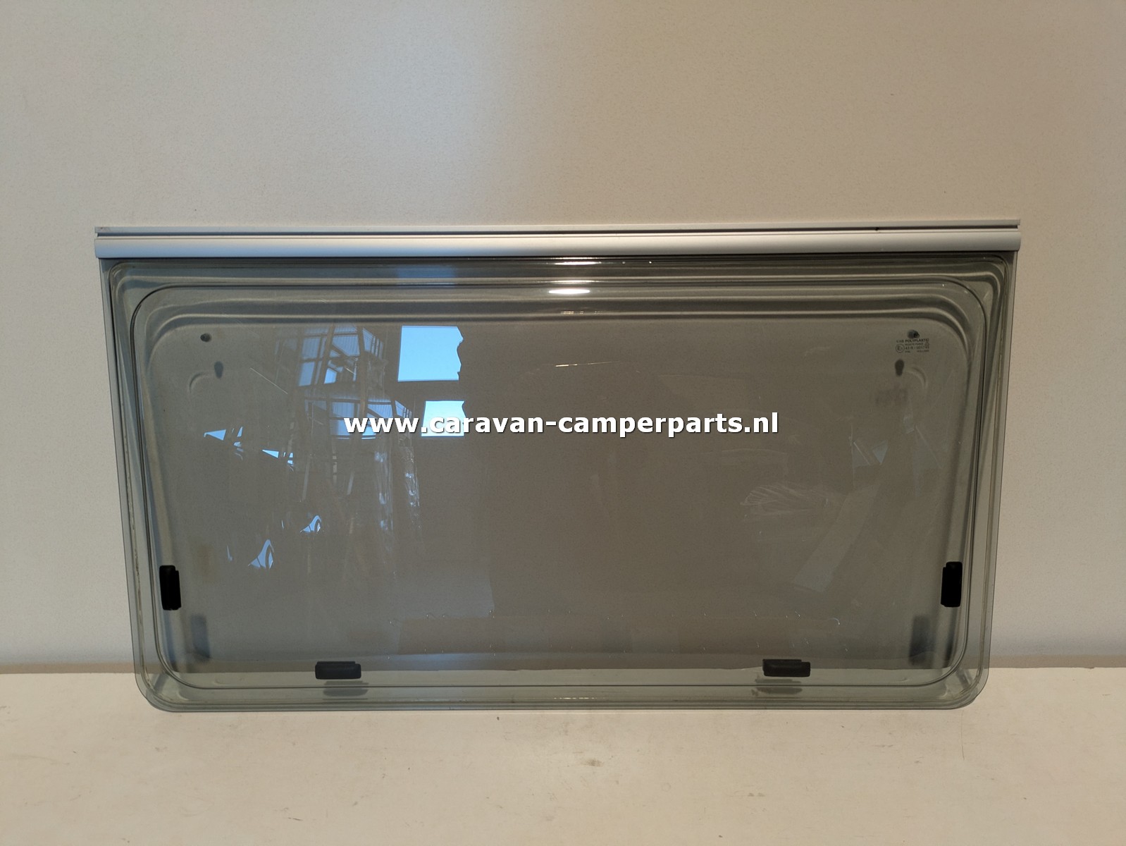 Home Car raam 86x48cm 2007