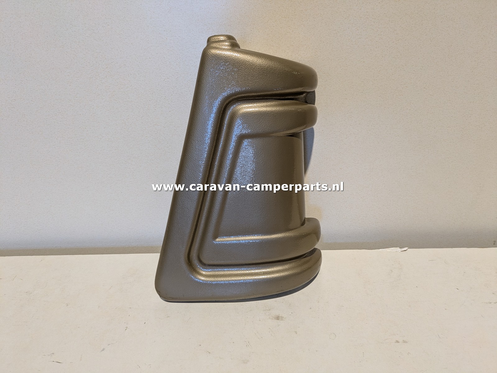 Dethleffs Camper bumperhoek LA