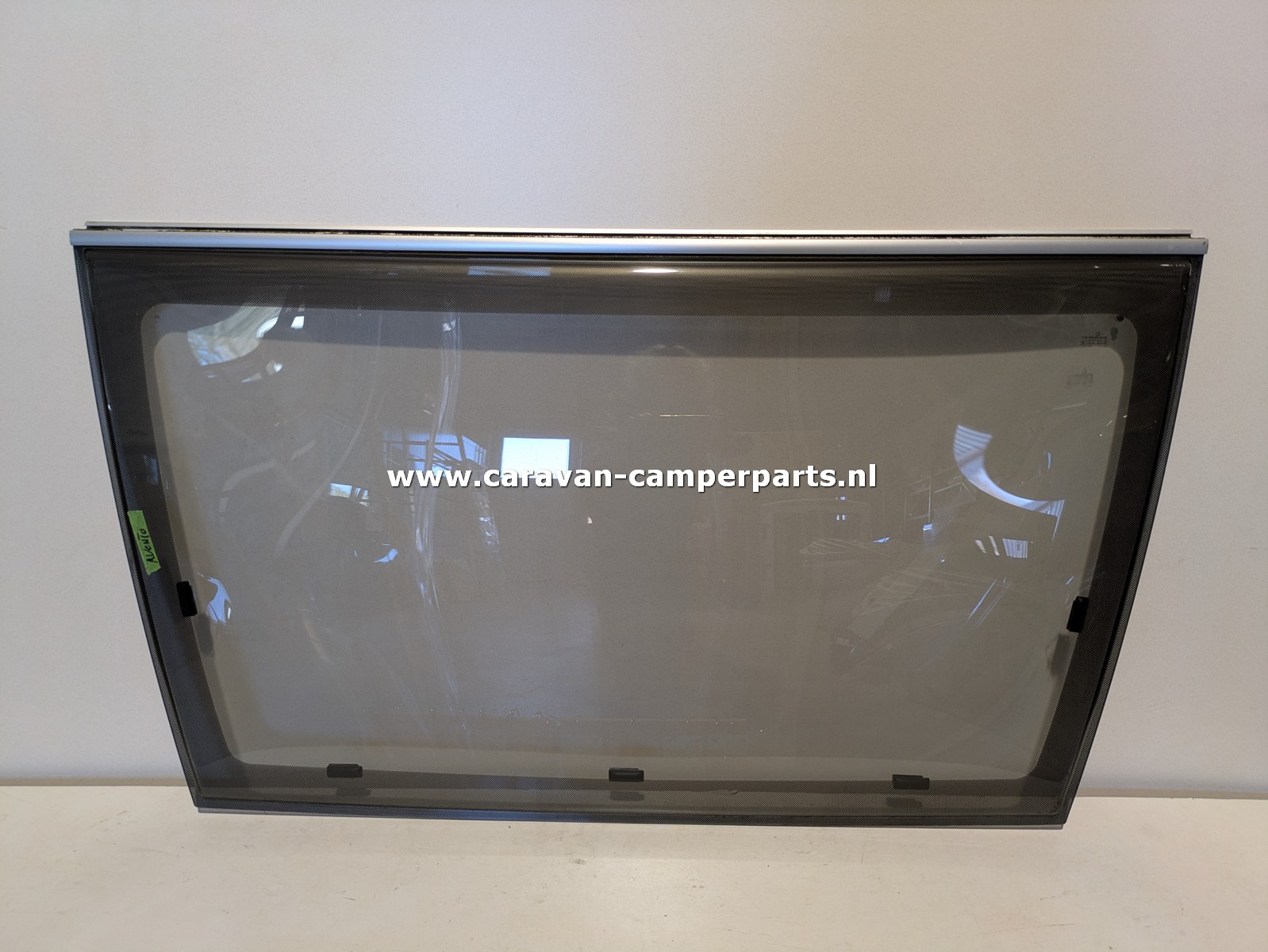 Avento Gran Turismor voorraam 2008