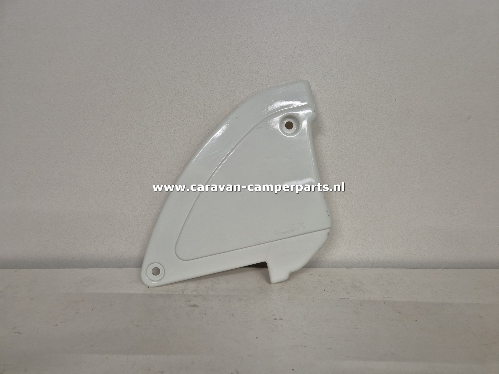 Hobby bumperhoek L 1997-2000