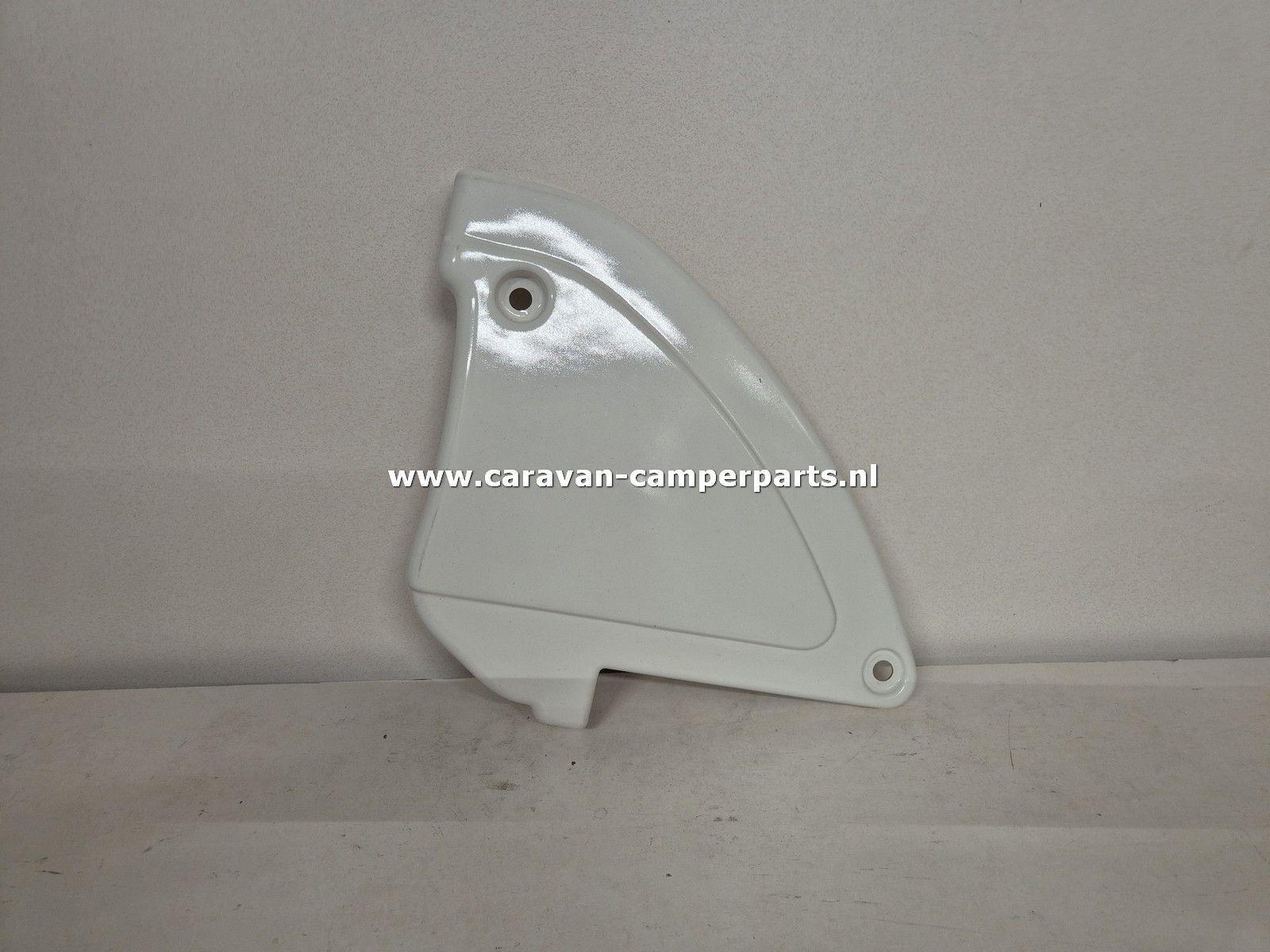 Hobby bumperhoek R 1997-2000