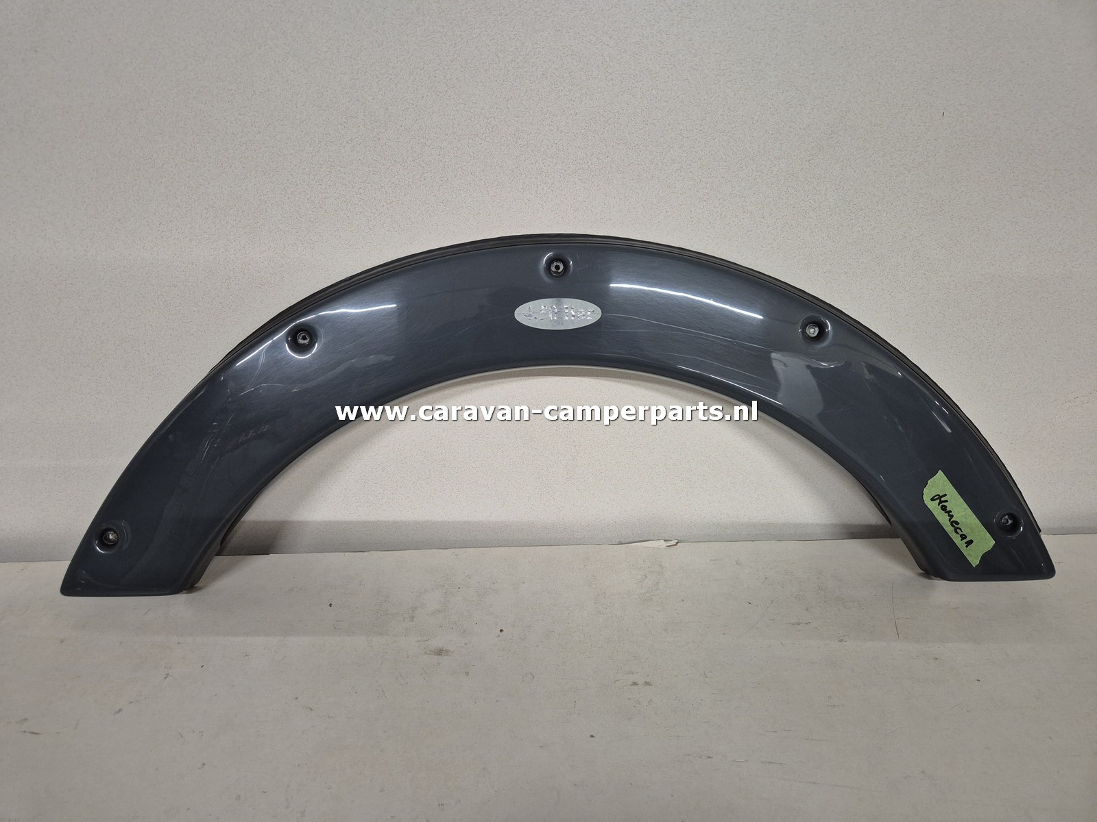 Home Car spatbord 2008