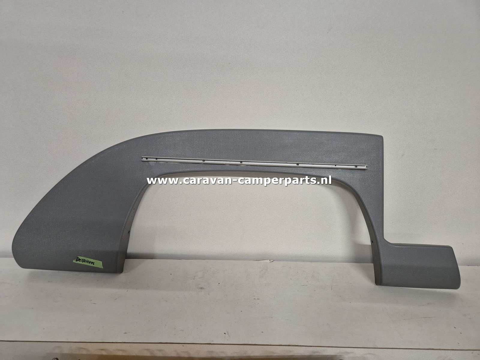 Dethelffs spatbord Rechts 2004