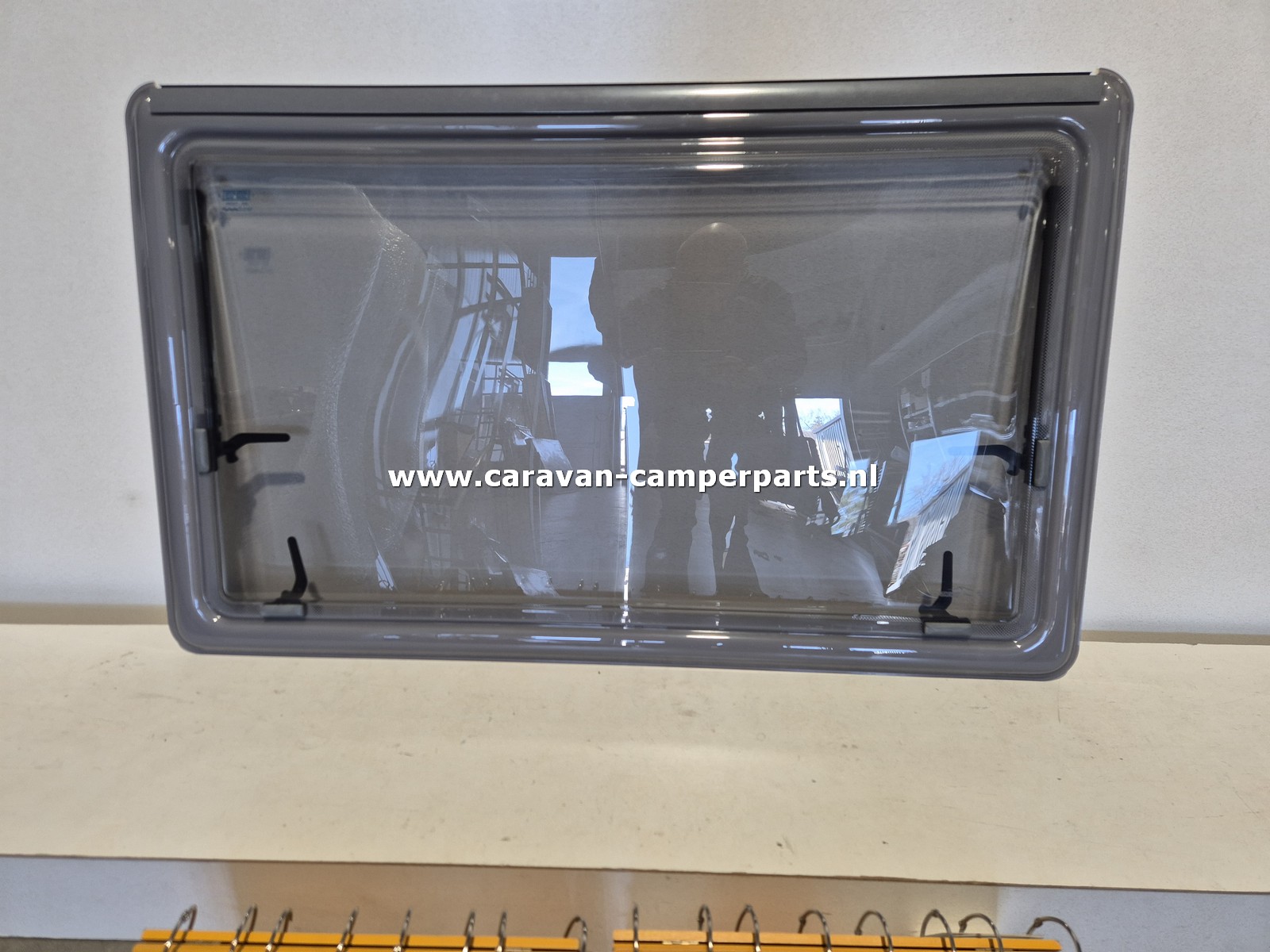 Hobby raam 95x57cm 1997-2006