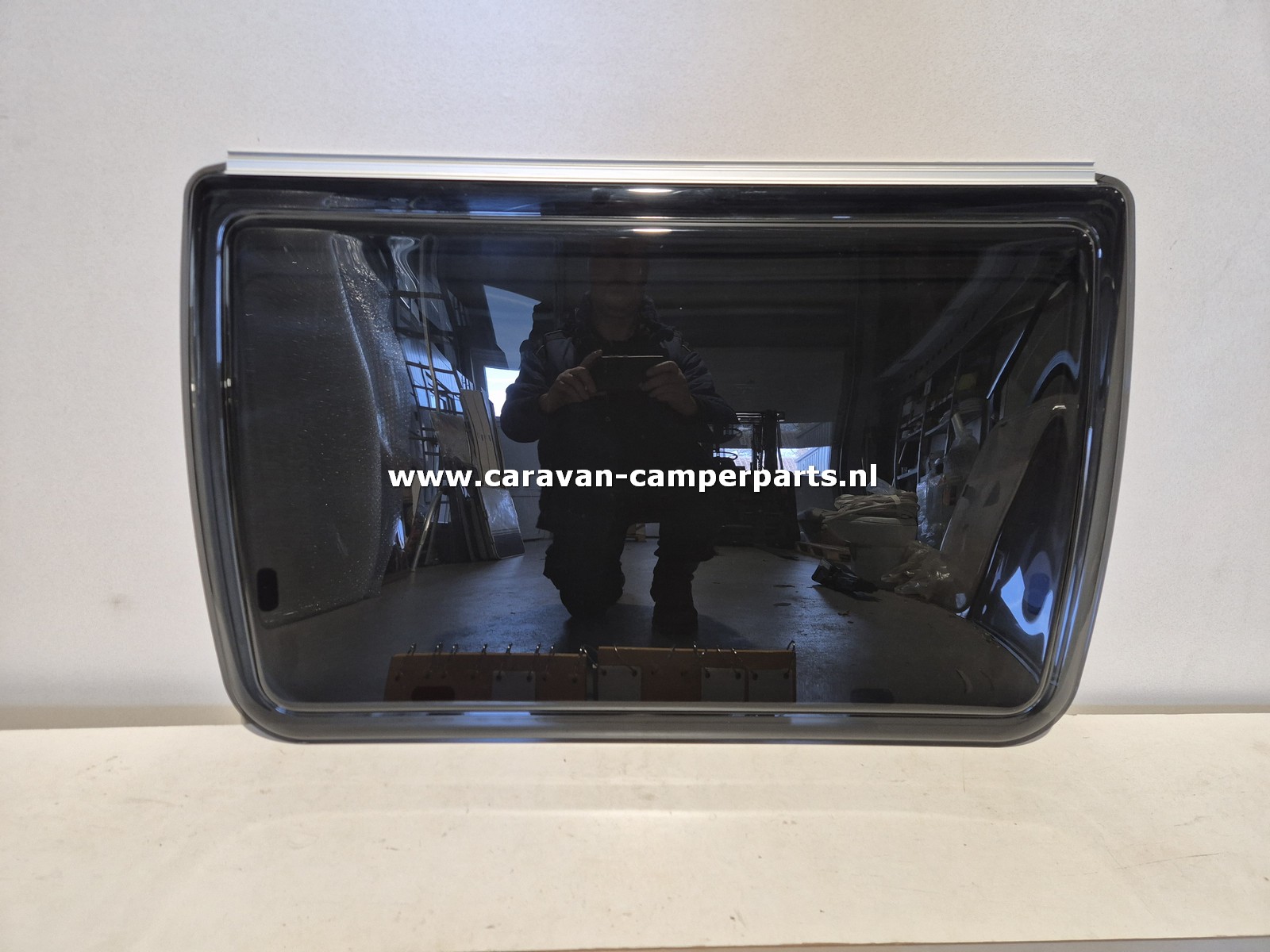 Fendt raam 102x65cm 2007