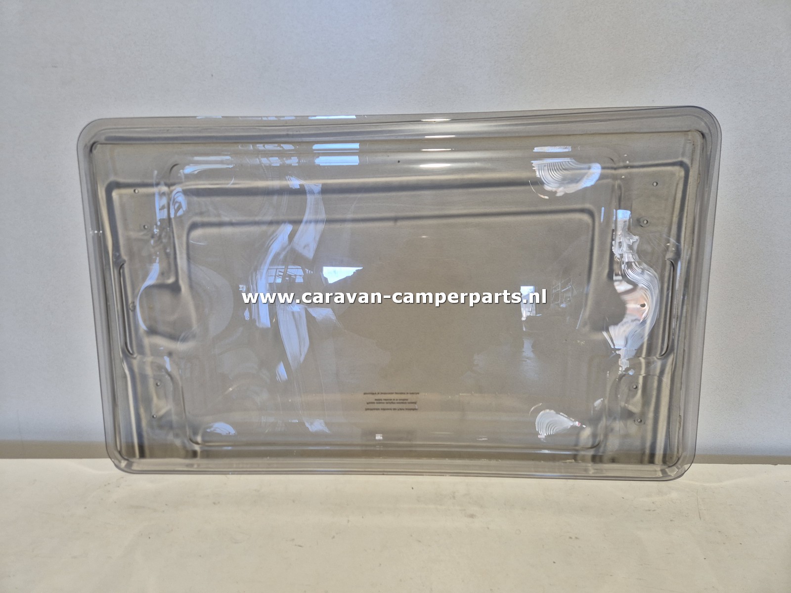 Dakkluik kap Birkholz 101x61cm