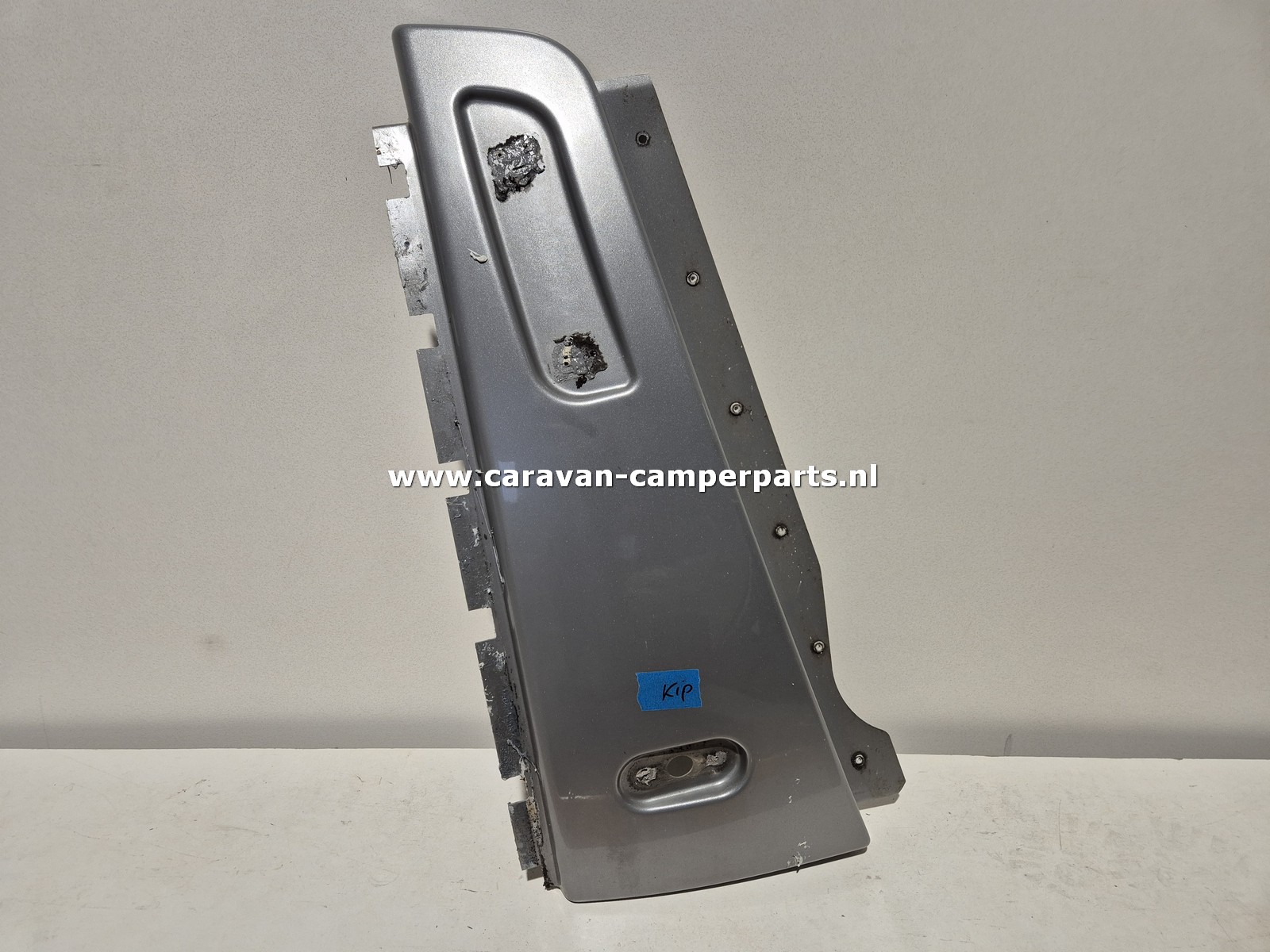 Kip Skyline fronthoek RV 2007