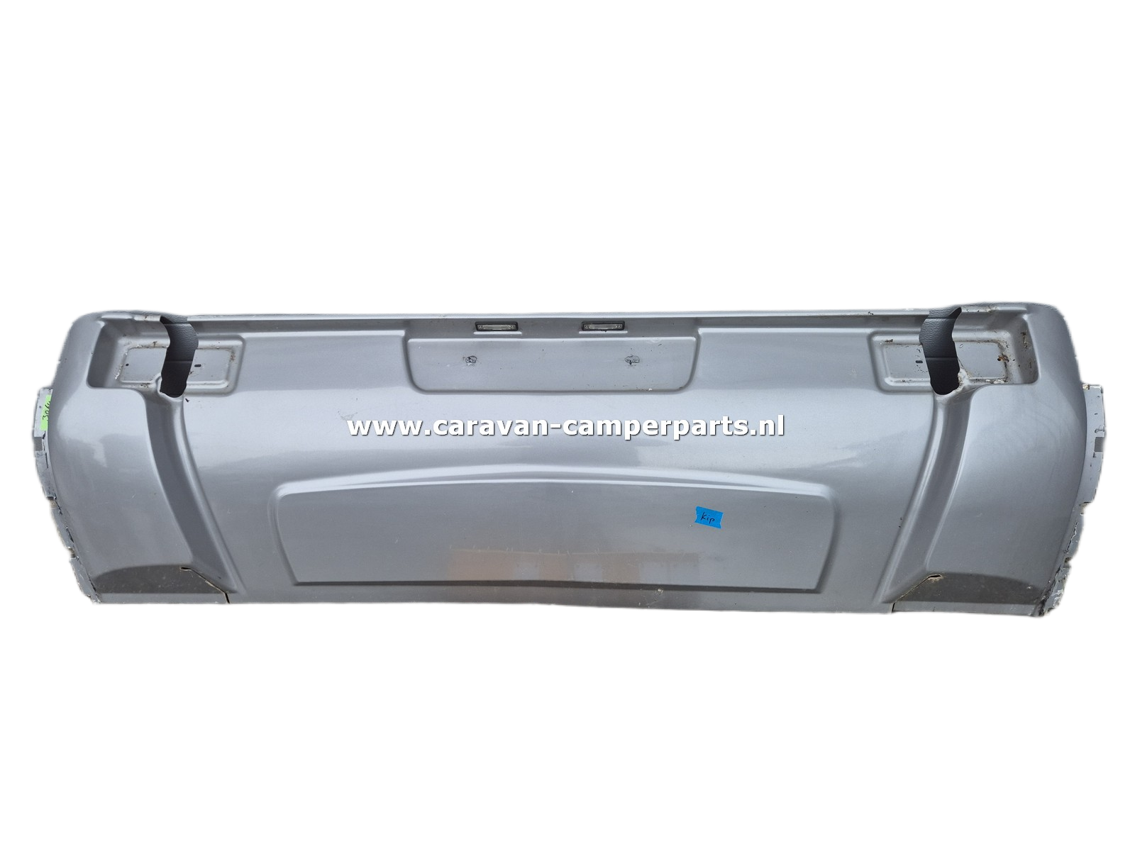 Kip Skyline bumper 220cm 2007