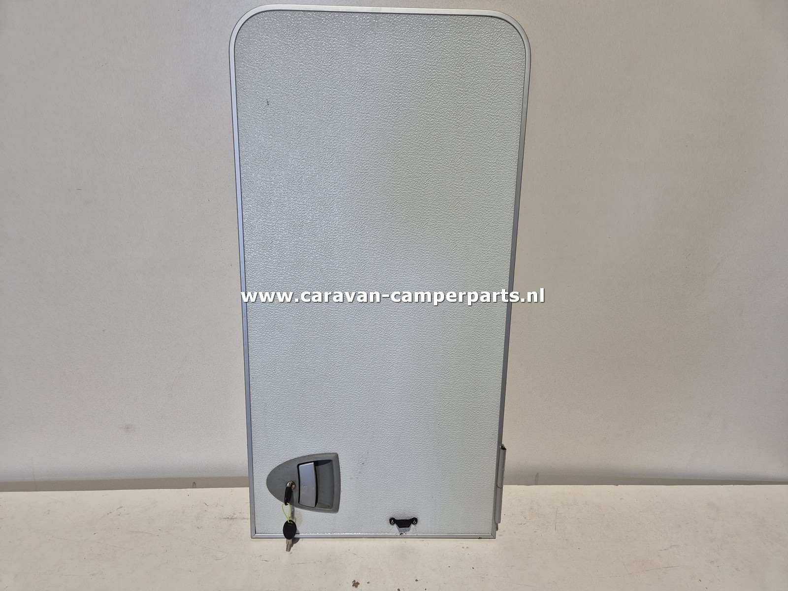 Kip Skyline bovendeur RD 51x101cm 2007