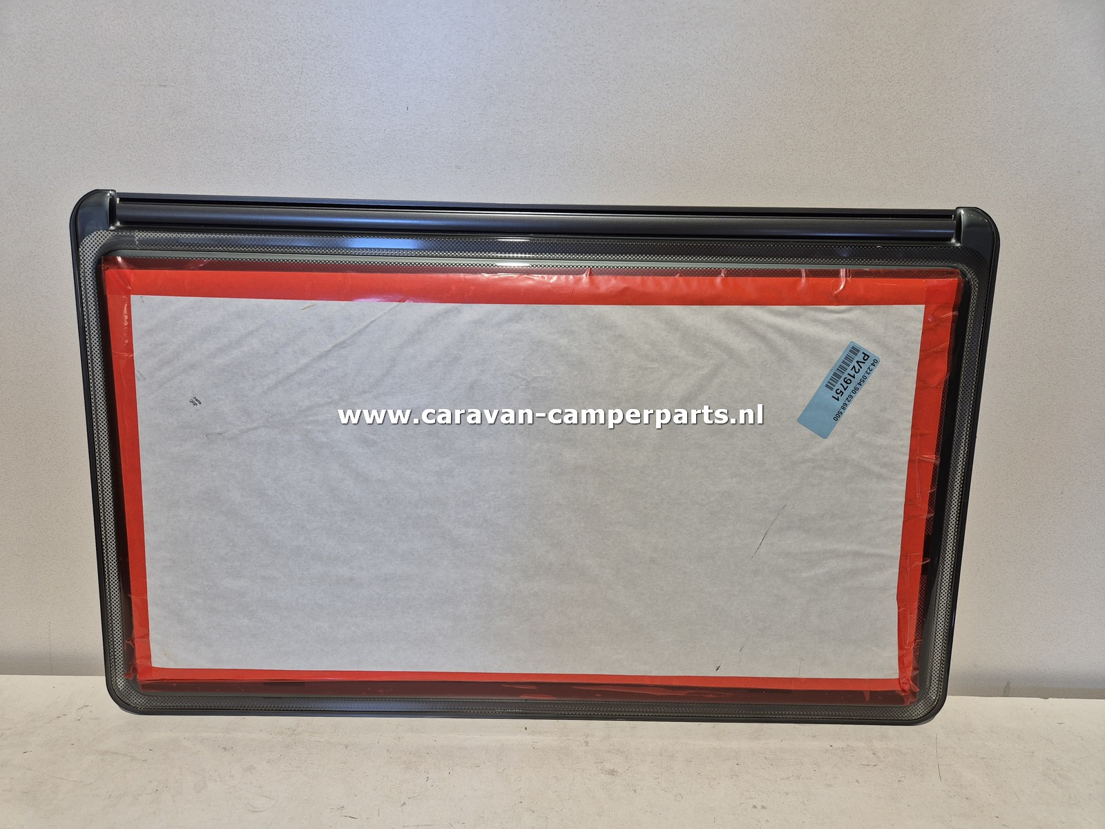 Polyplastic raam 96x58cm