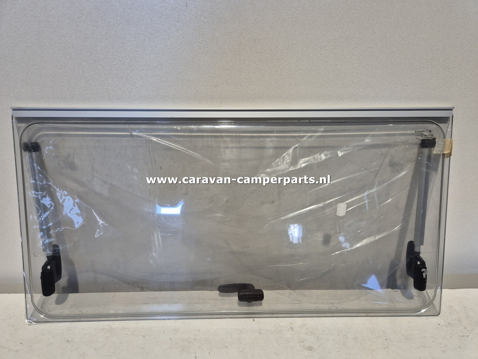 Casette raam 77x38cm