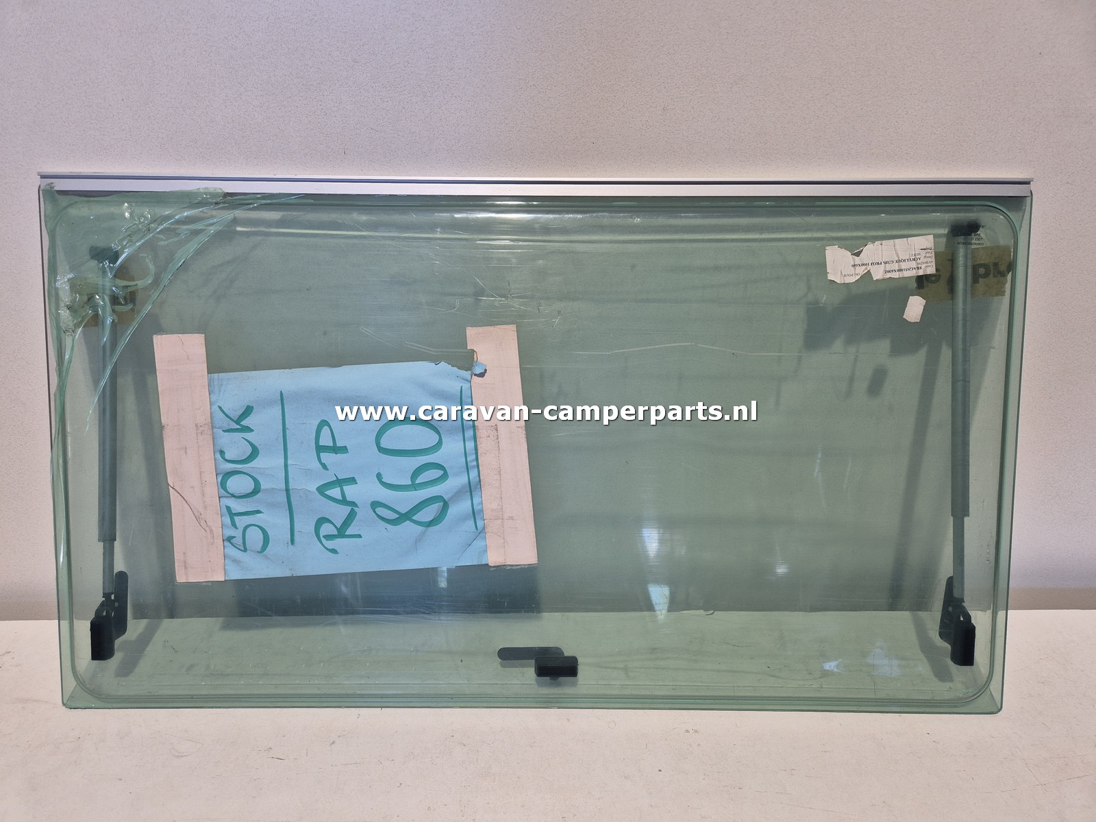 Cassette raam 97x54cm