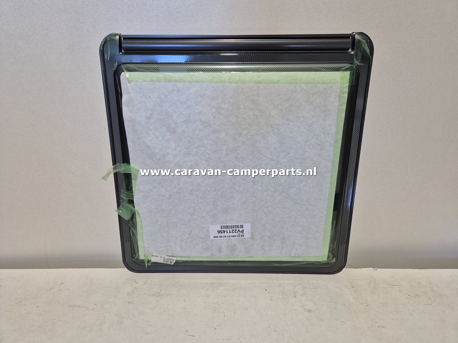 Knaus toiletraam 58x58cm