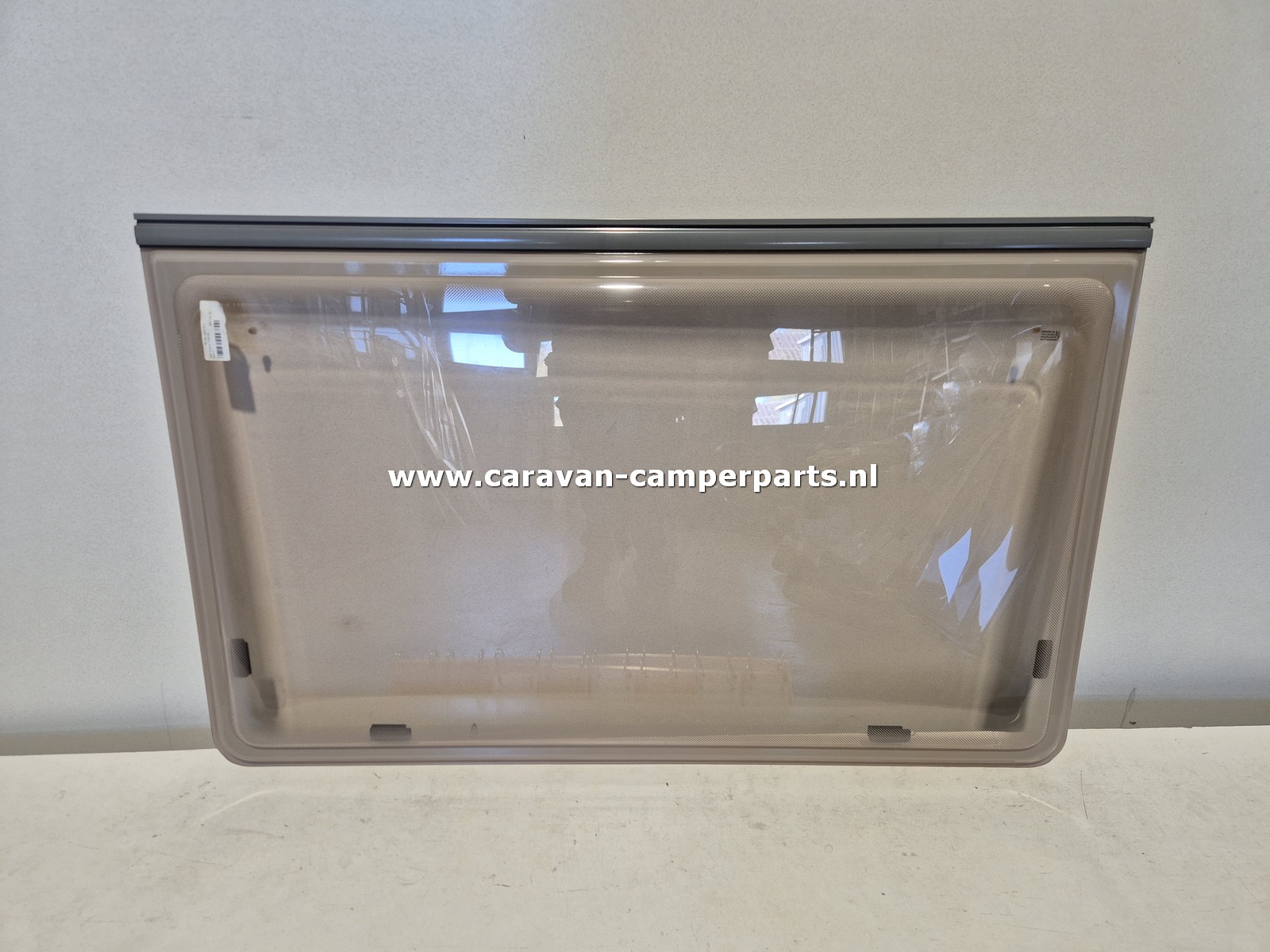 Polyplastic raam 85x59cm