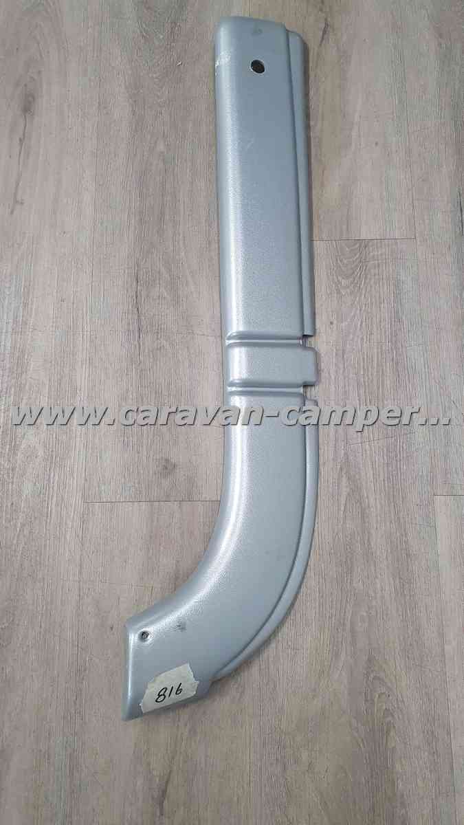 Tabbert bumperhoek links 2008