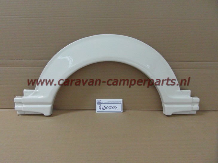 Award spatbord Jubilee 1998