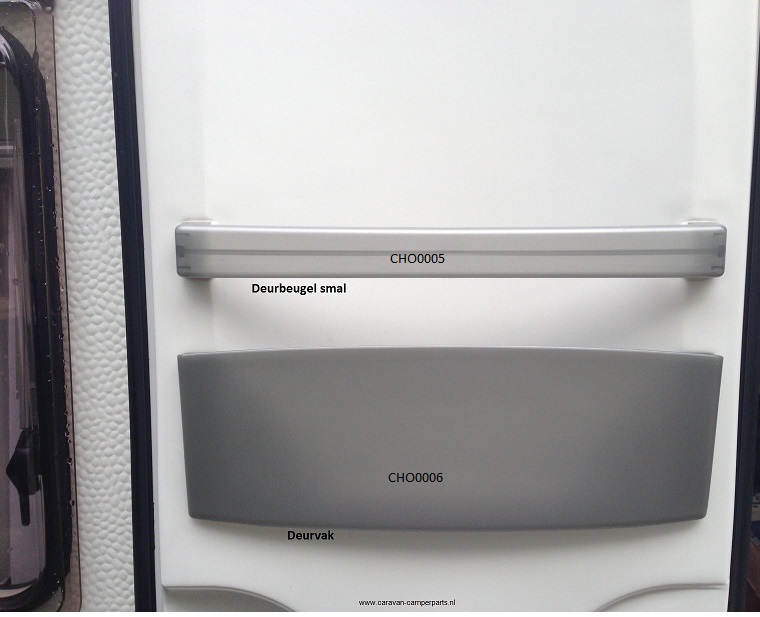 Chateau deurvak / deurbak