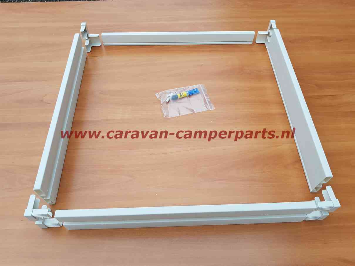 Bestekbakframe Chateau/Home Car/Beyerlan