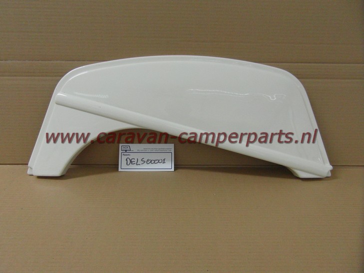 Delta spatbord Rechts bj 1998