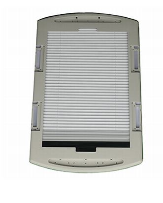 Dakluik Remis onderkader 60x90 nw model