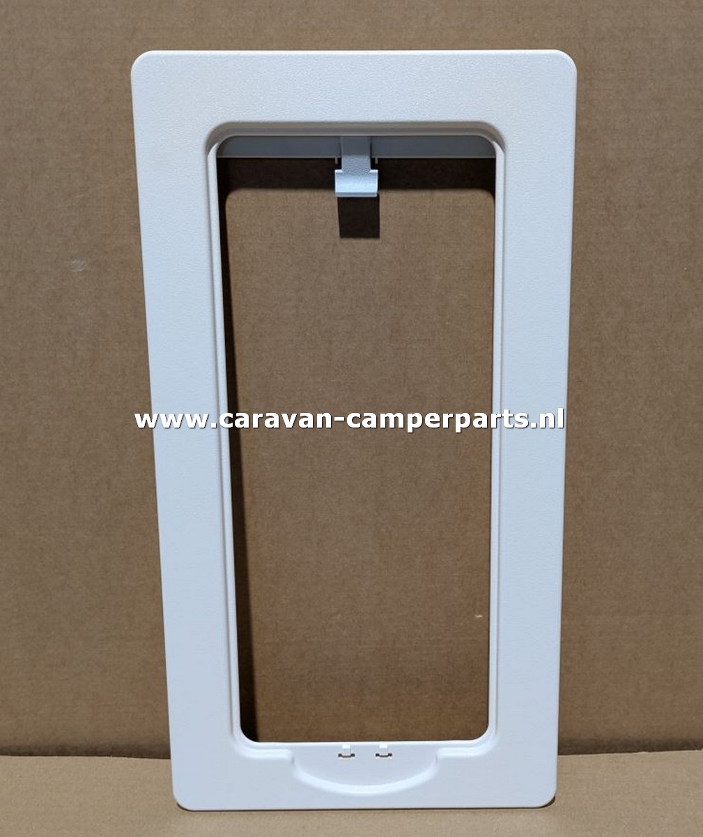 Hobby deurverduistering 2003-2006