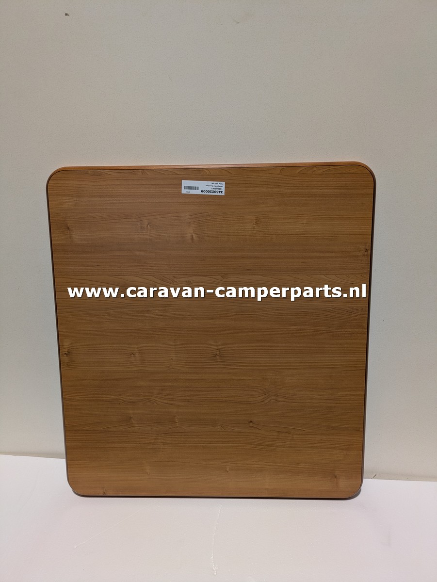 Hobby tafelblad 780x850mm 2009-2010