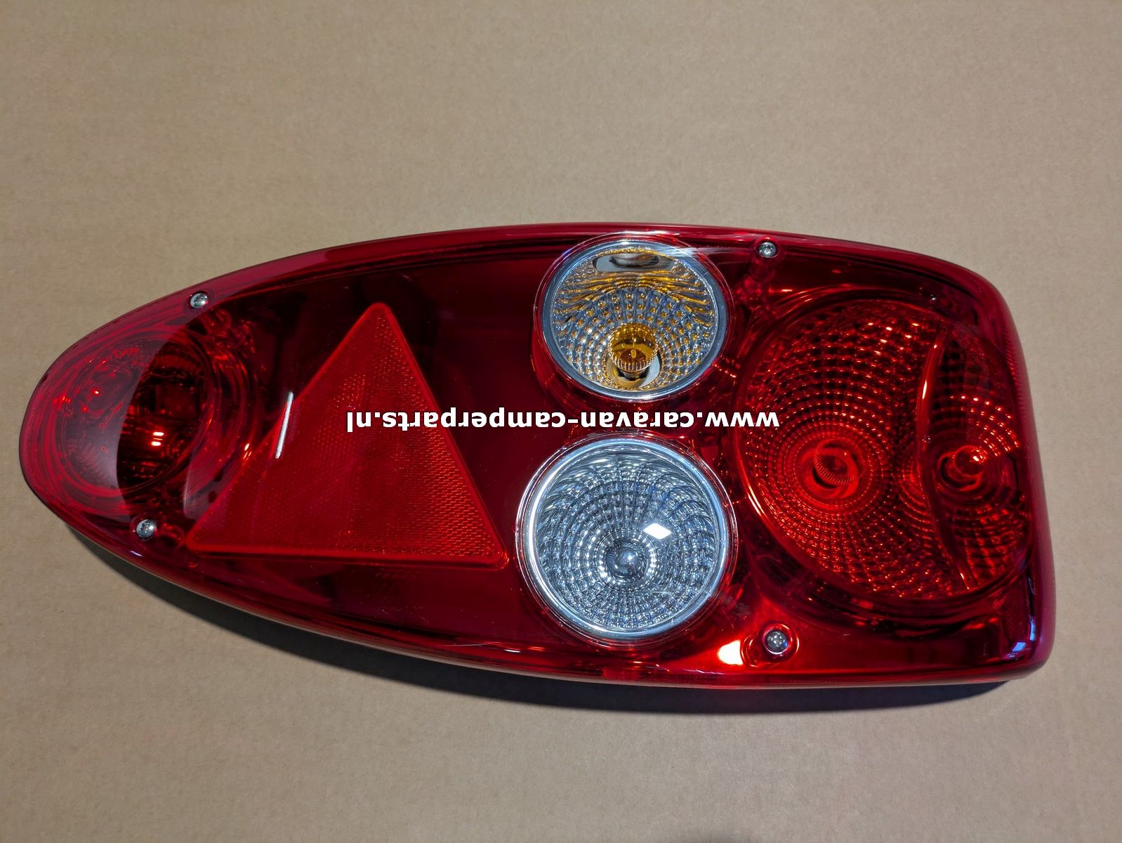 Hobby achterlicht R bj 01-06