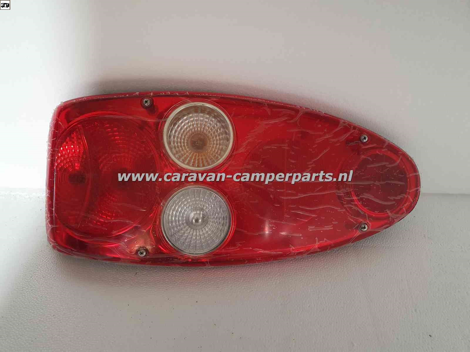 Hobby achterlicht camper L bj 01-06