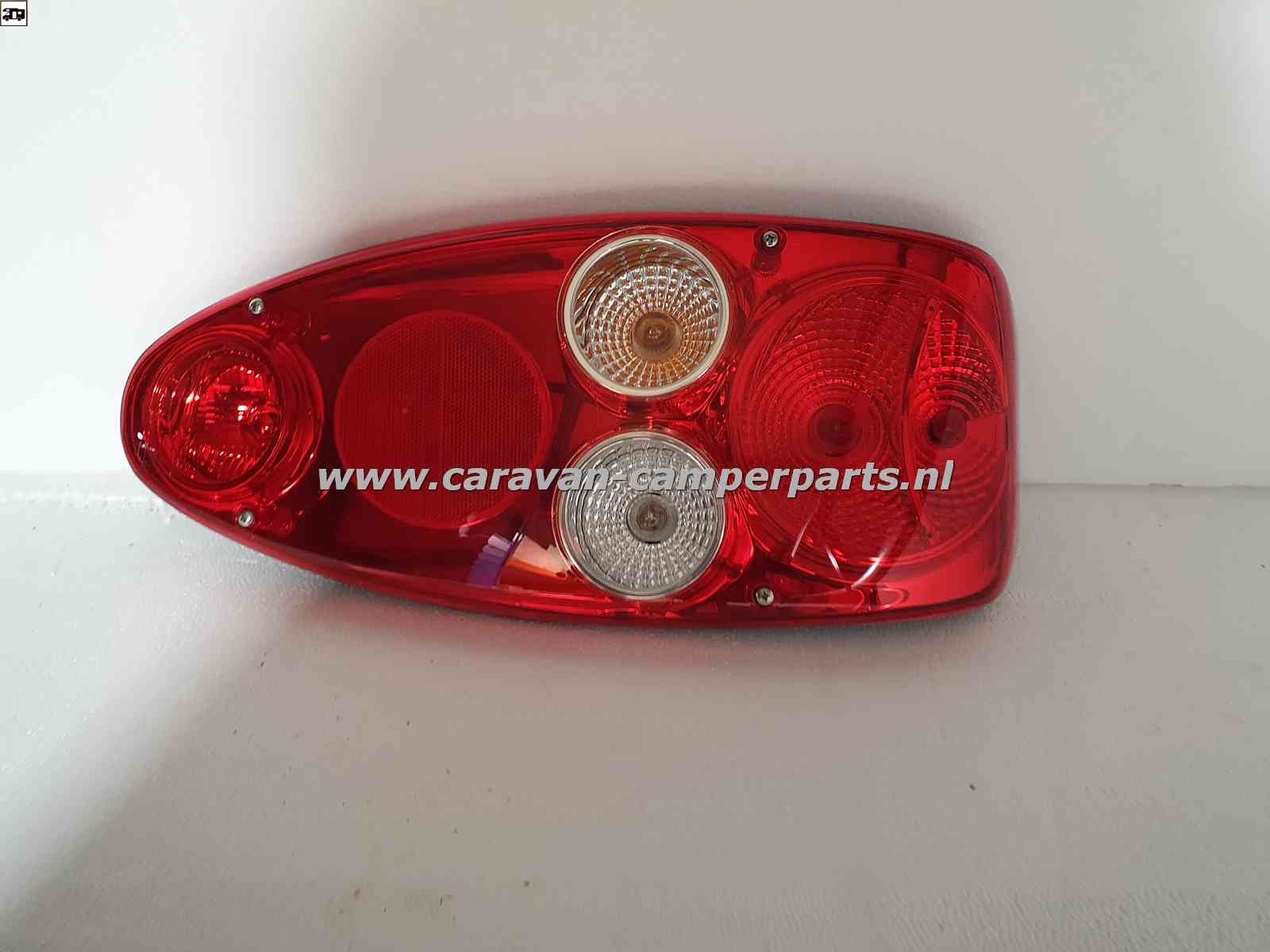 Hobby achterlicht camper R bj 01-06