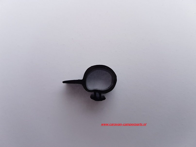 Dakluikrubber Hobby (Remis) set 1,2 mtr