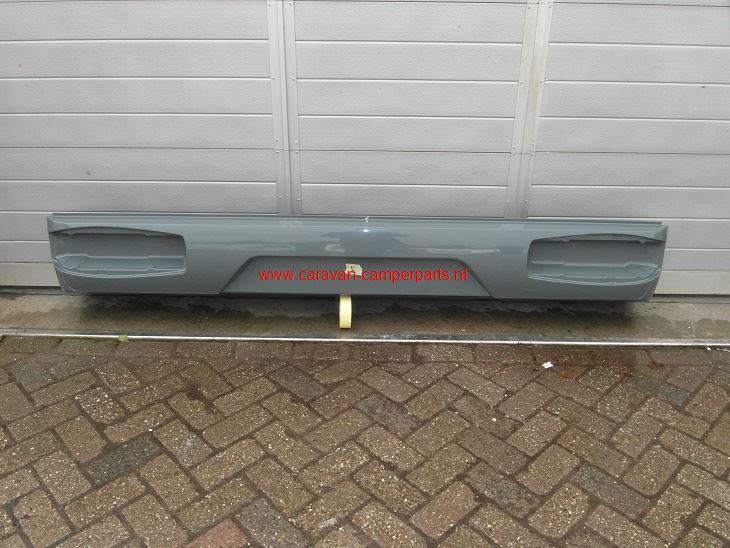 Bumper
