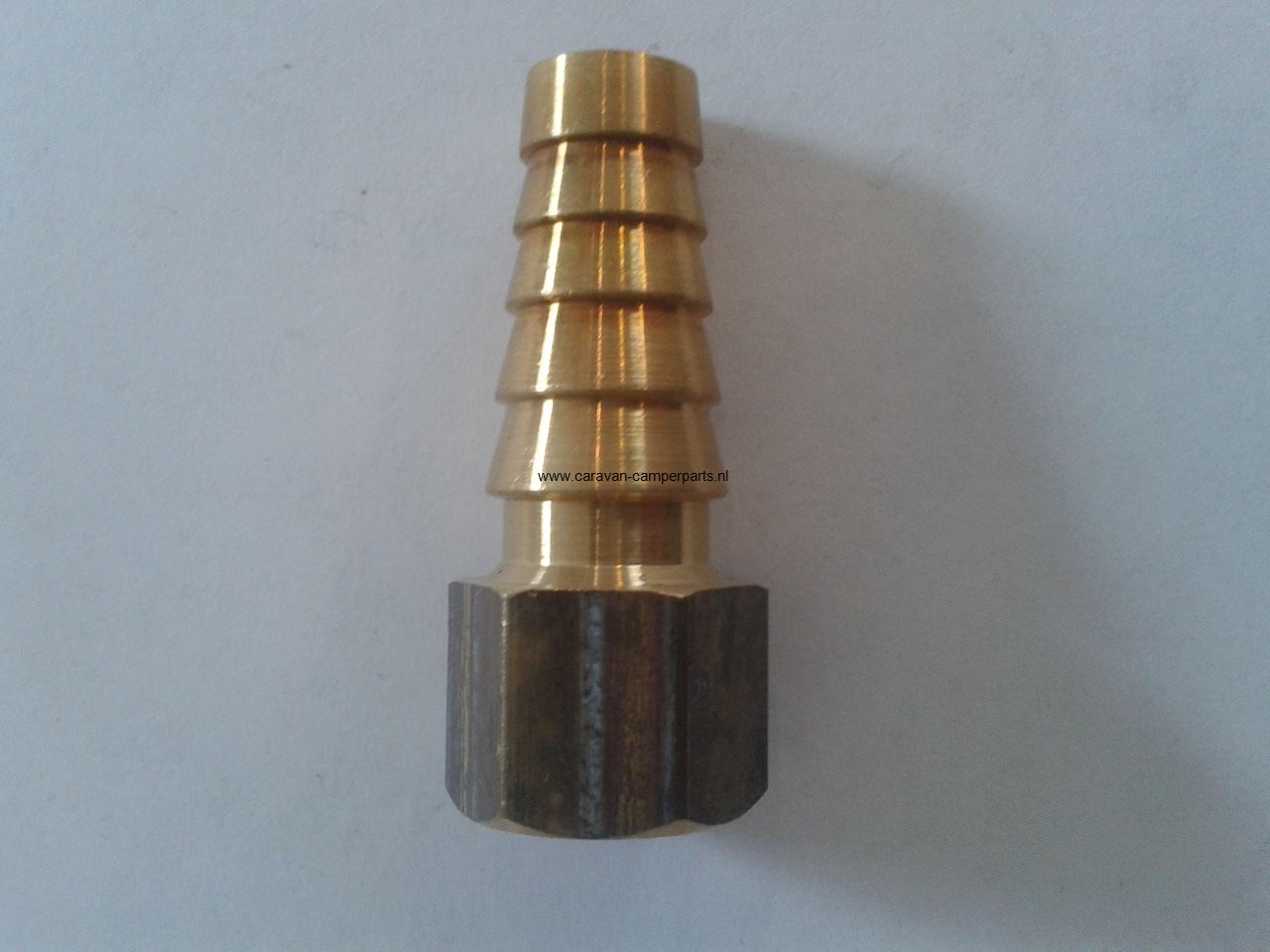 Primus slangtule boiler