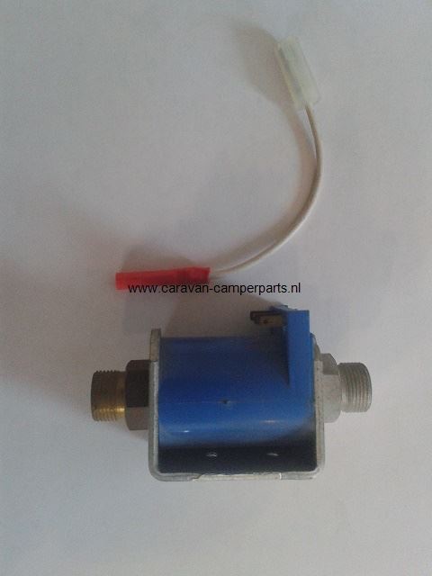 Primus magneetventiel 2470-2480