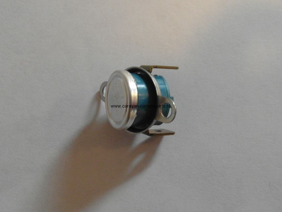 Primus waterthermostaat blauw