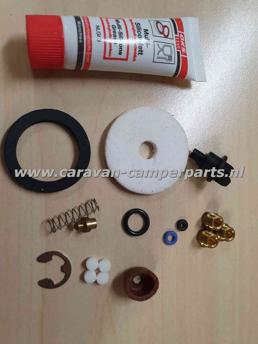 Primus herstel kit