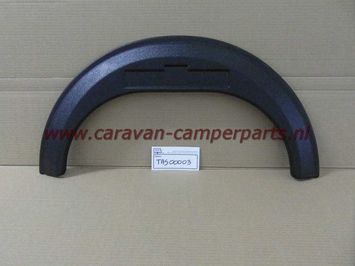 Tabbert spatbord model 1988