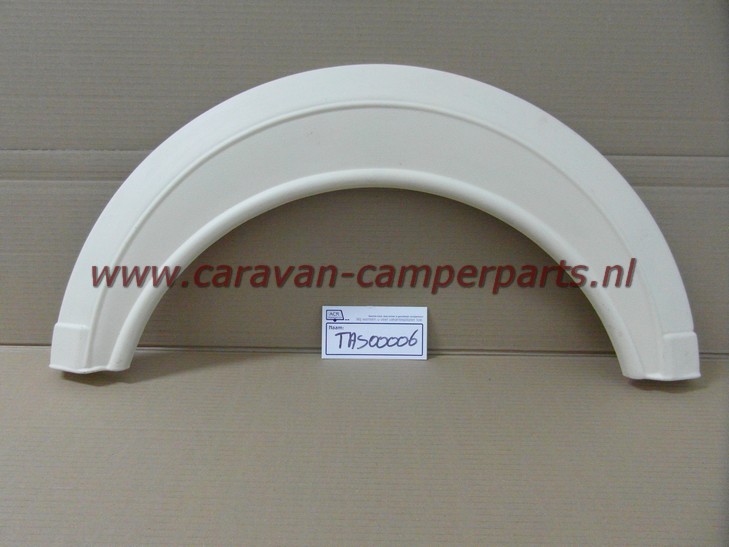 Tabbert spatbord model 1988 nieuw