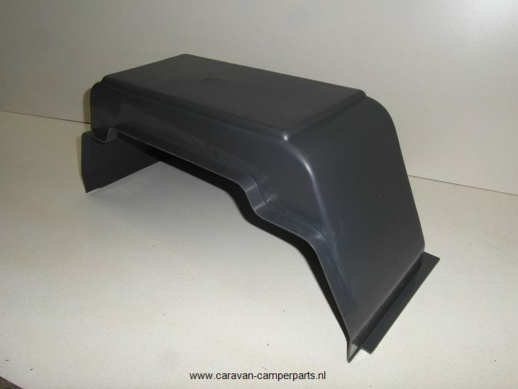 Chateau wielkuip model 2001-2008